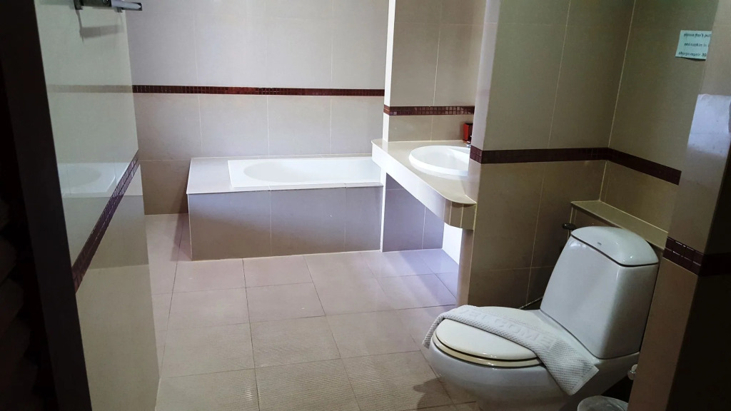 Joy Residence