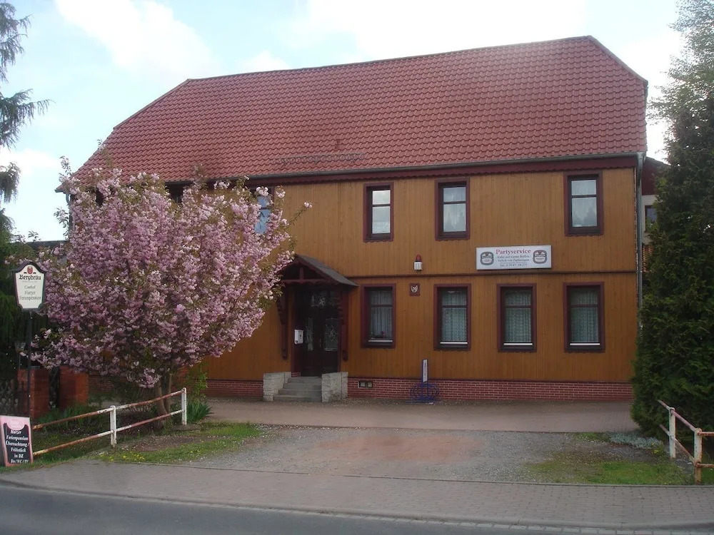 Harzer Ferienpension