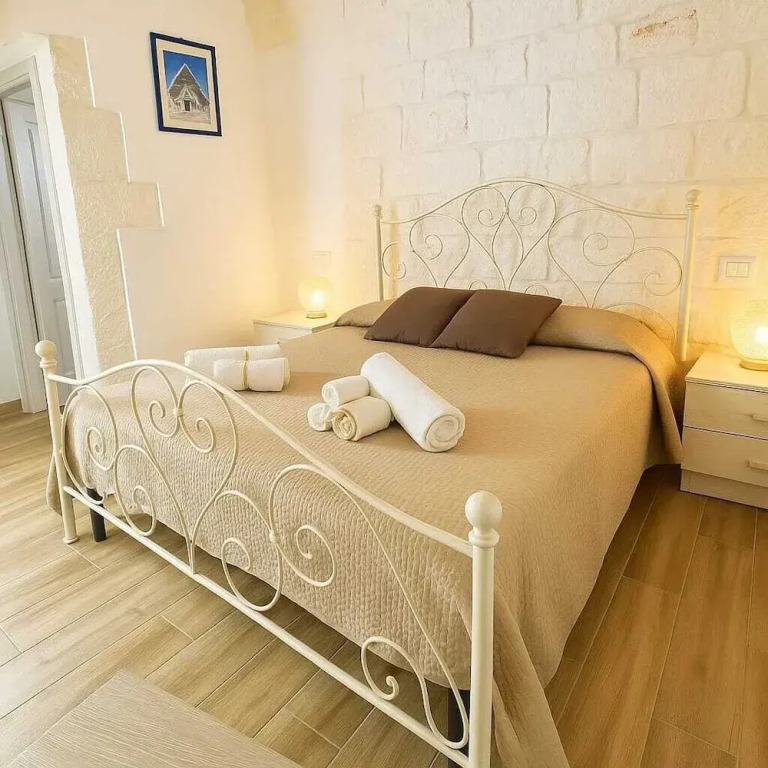Riflessi di Puglia