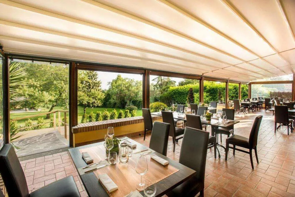Boma Country House