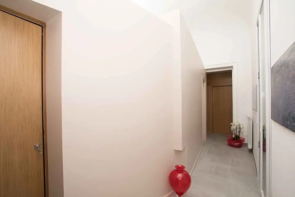Le Quattro Stagioni - Rooms & Suites
