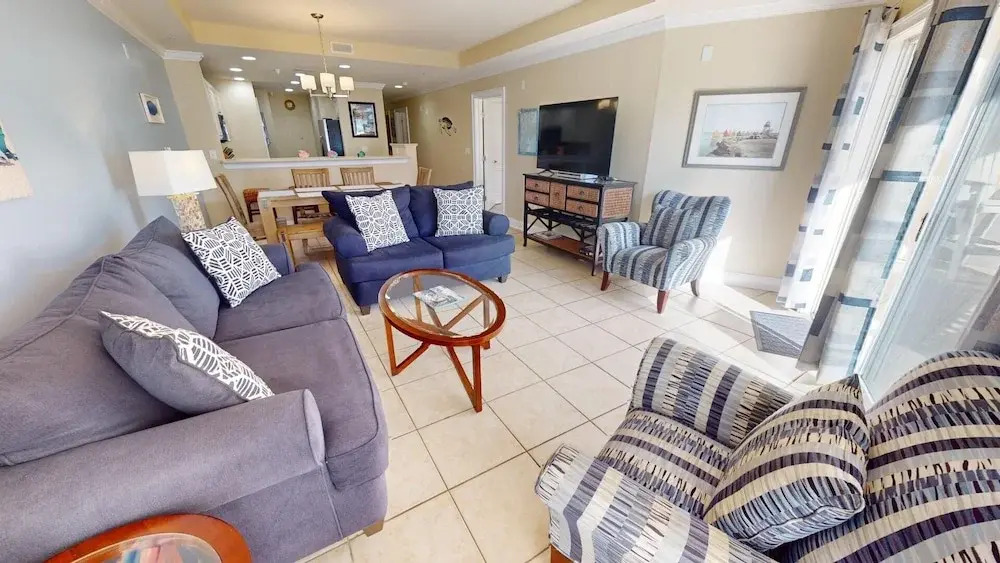 Gull Reef 614 Tybee Vacation Rentals