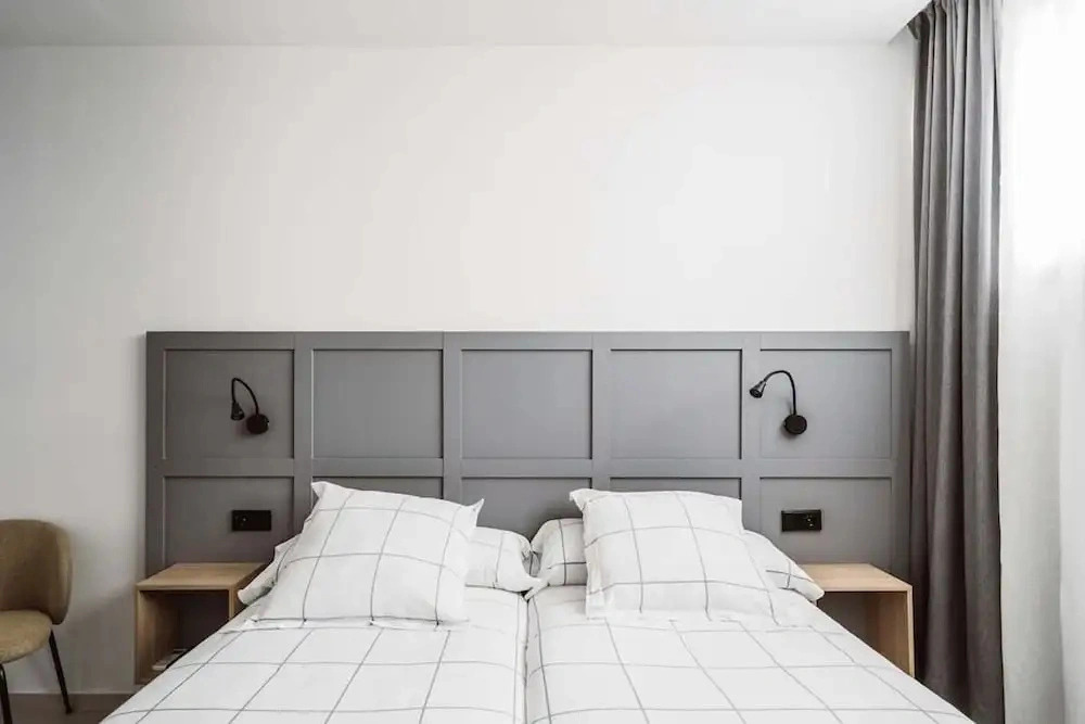 Chamberi Standard Studio
