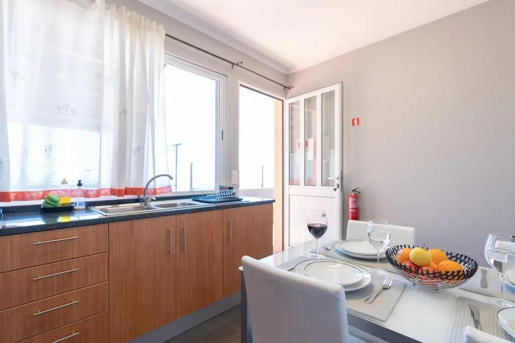 Apartment Laranjeiras