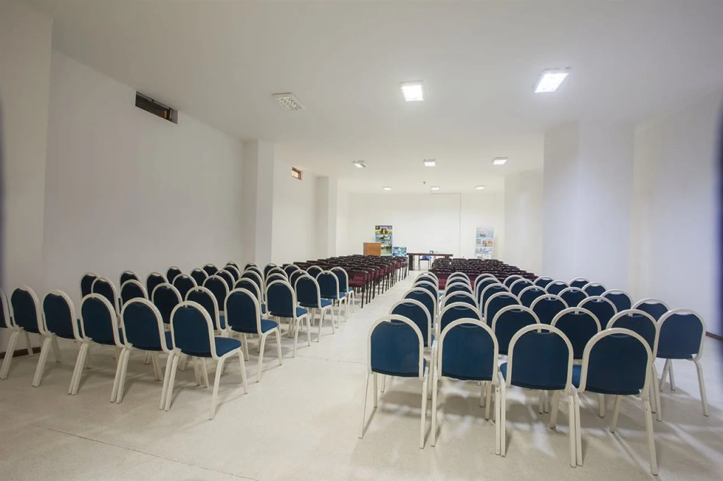 Bieno Club Svs Hotel