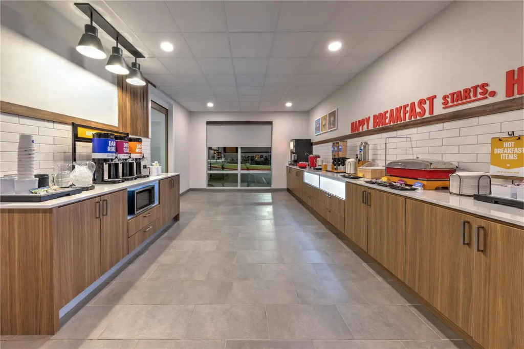 Hampton Inn & Suites by Hilton Little Rock Airport