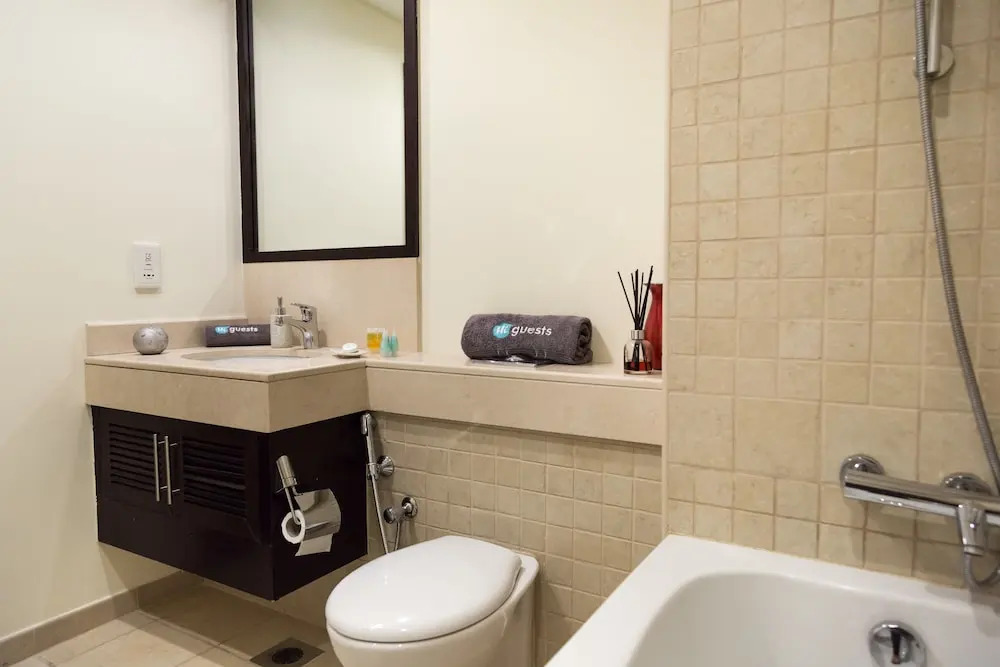 HiGuests Vacation Homes - Residences 5
