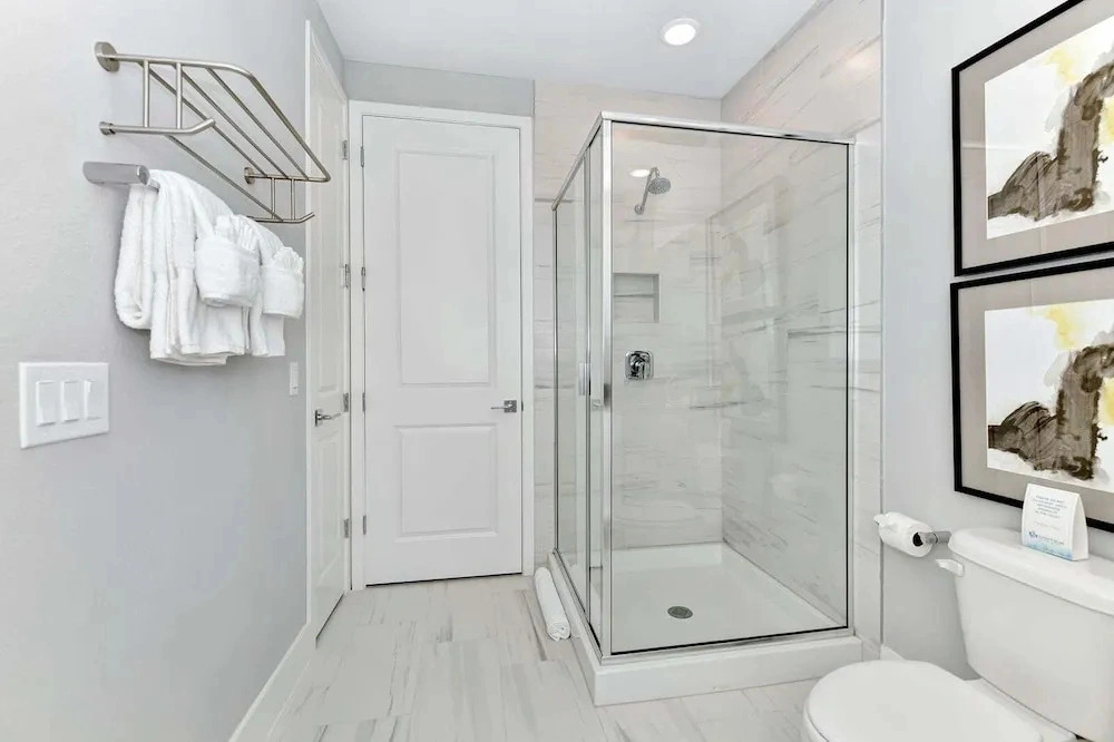 Private Condo, Ideal for Groups, Duplex 238
