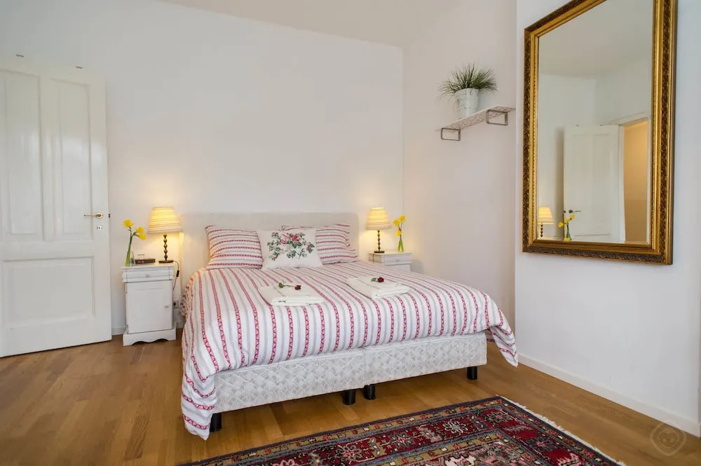 ACCA Apartment