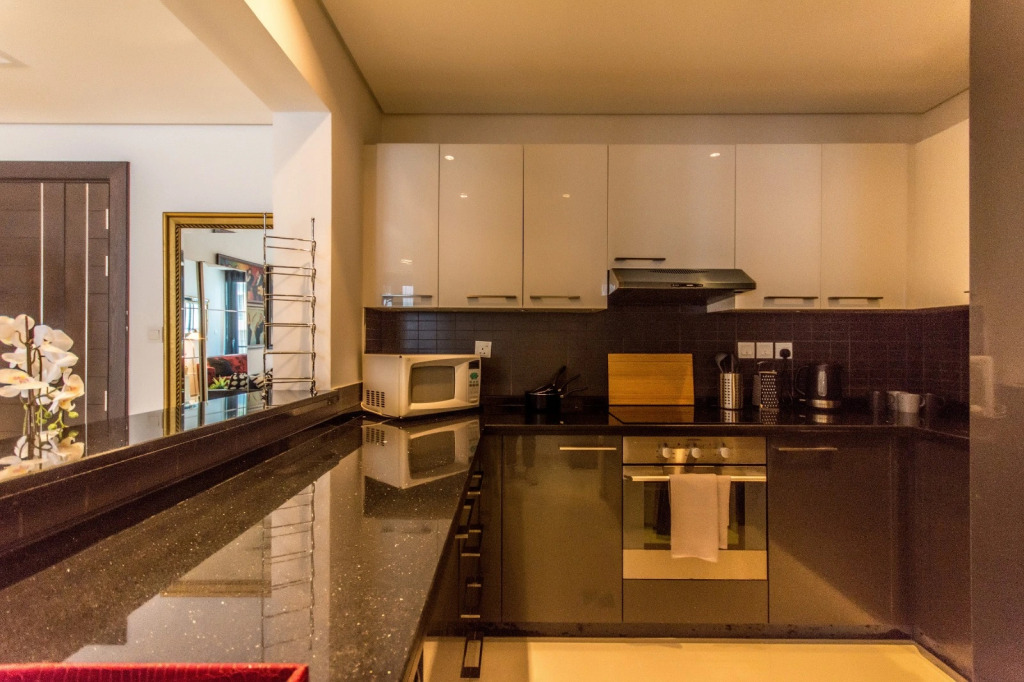 Luxurious 2 bed Dubai Marina