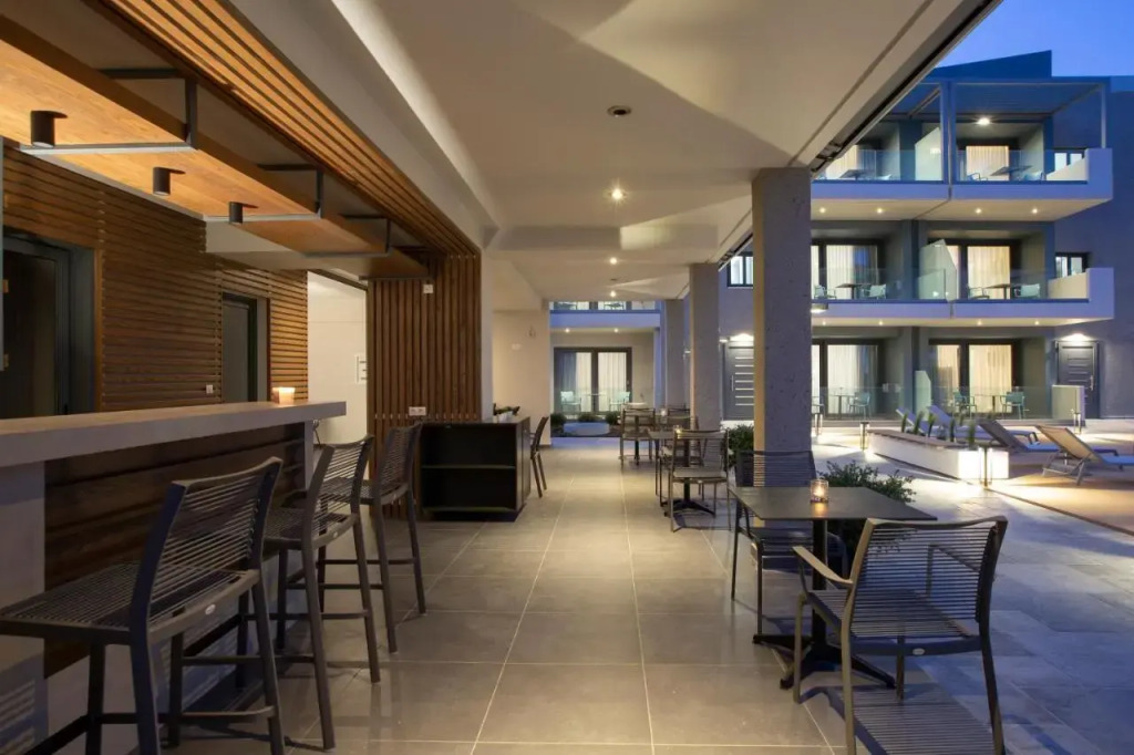KN Ionian Suites