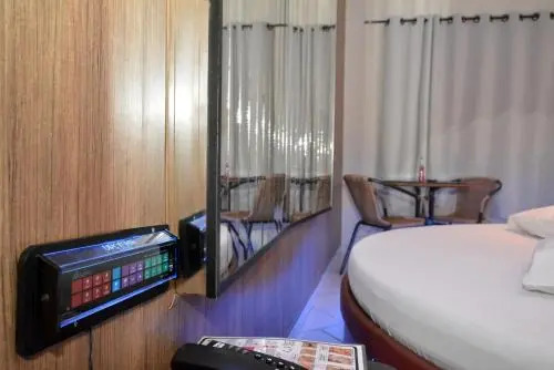 Motel Diplomata