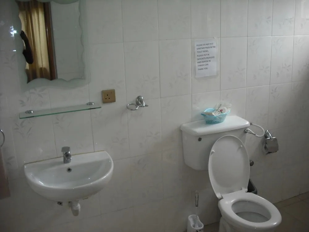 Osda Guest House