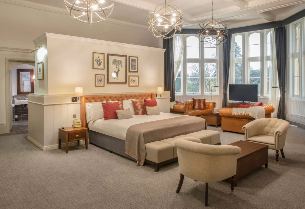 De Vere Tortworth Court