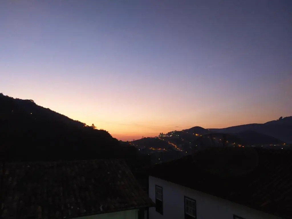 Hostel Aconchego e Casa de Temporada no Antônio Dias