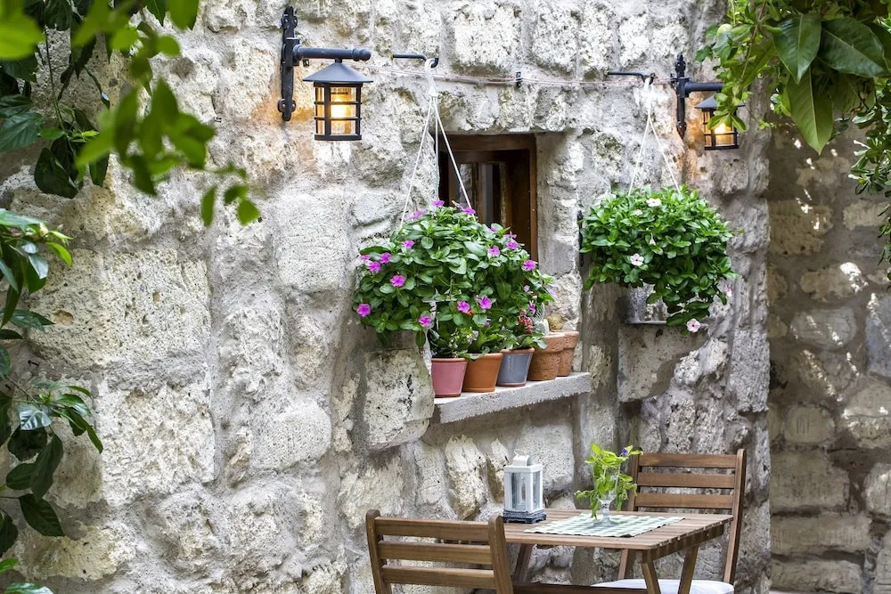 paye alaçatı butik otel