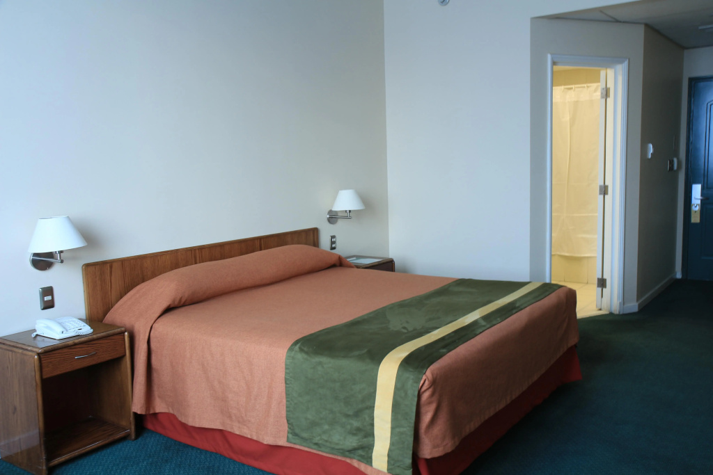 Hotel Diego de Almagro Aeropuerto