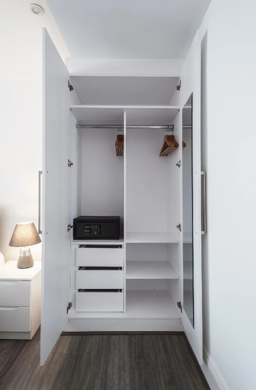 Smart Stay Swiss Cottage