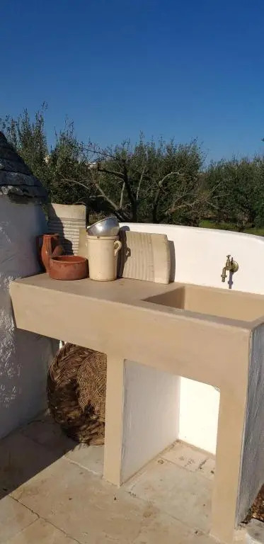 I trulli del fattore