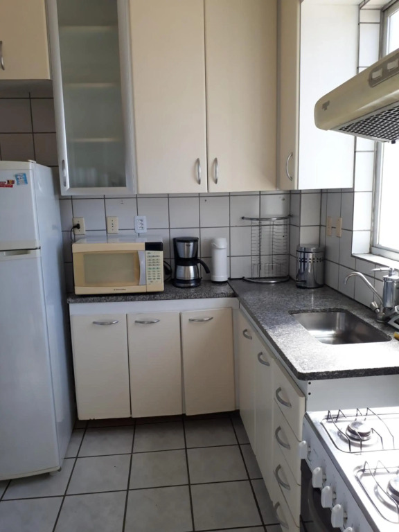 Apartamento Uberlândia - BH