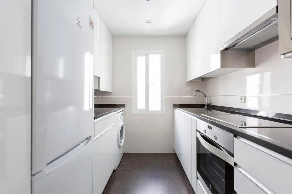 Apartamentos La Vaguada Suites