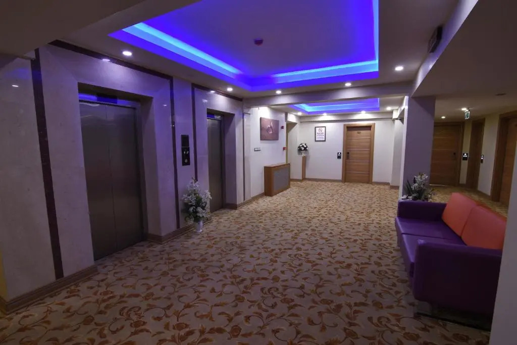 Mus Grand Hotel