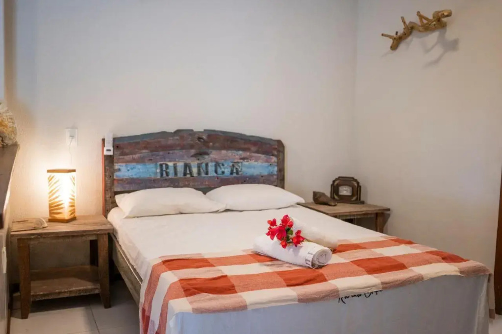 Anexo 3 Casa 6/Pessoas - Rio Das Onças