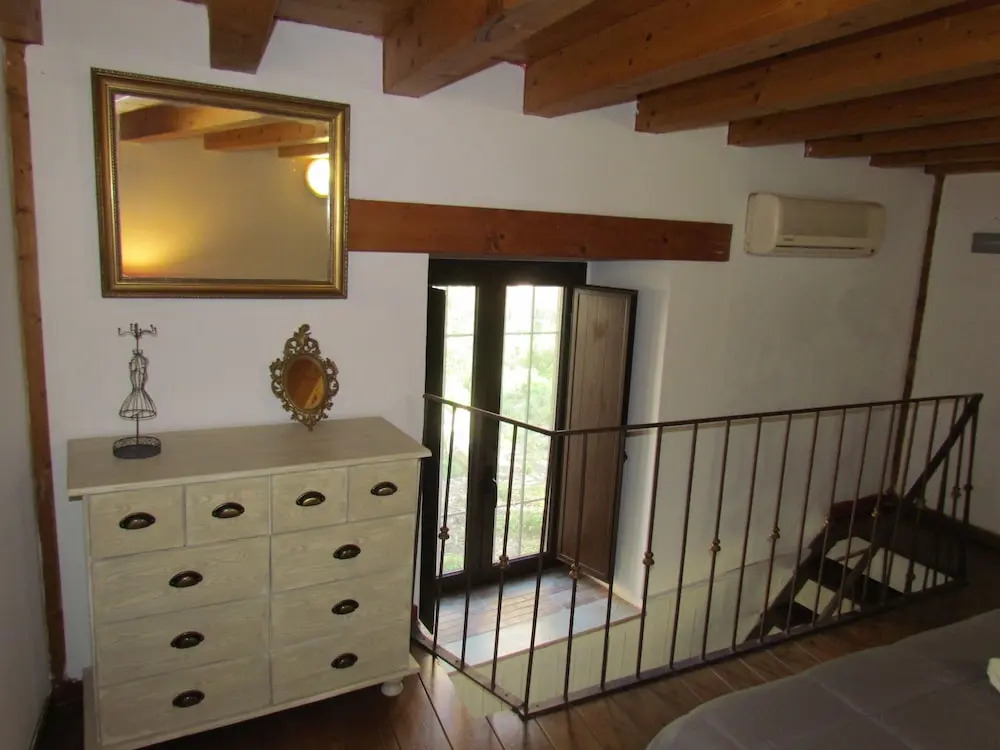 Casa corte degli Avolio