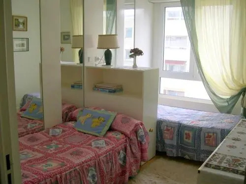 Chambres dhôtes Issy-Paris