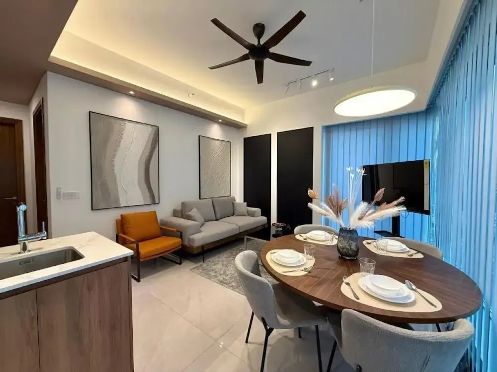 Core Residence TRX by Nexus Suite