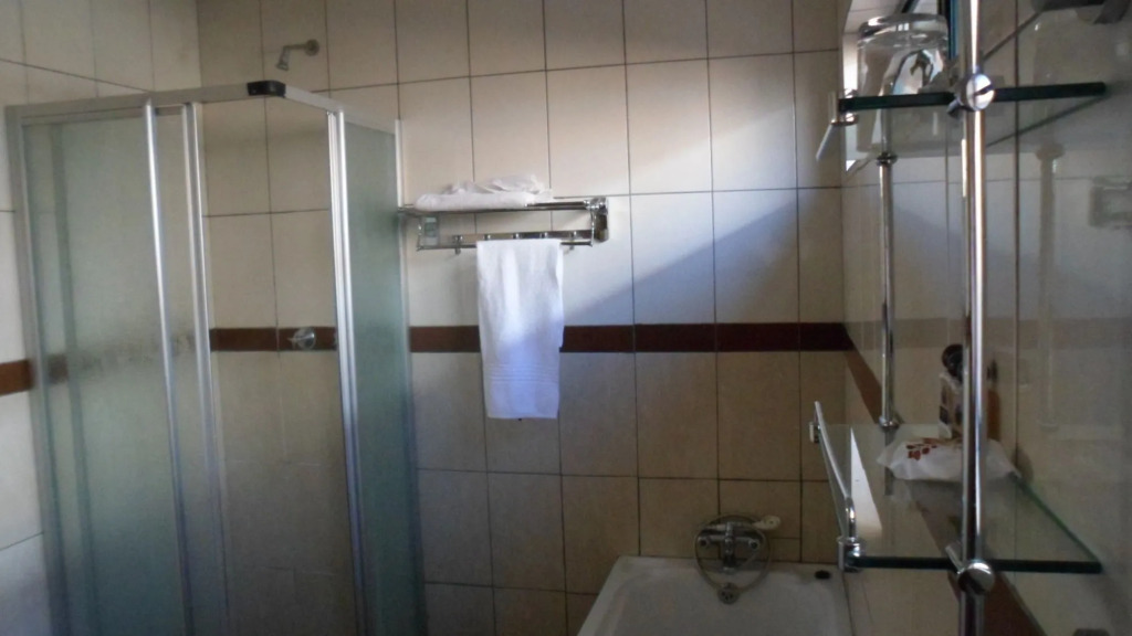 Airport Hotel Maun