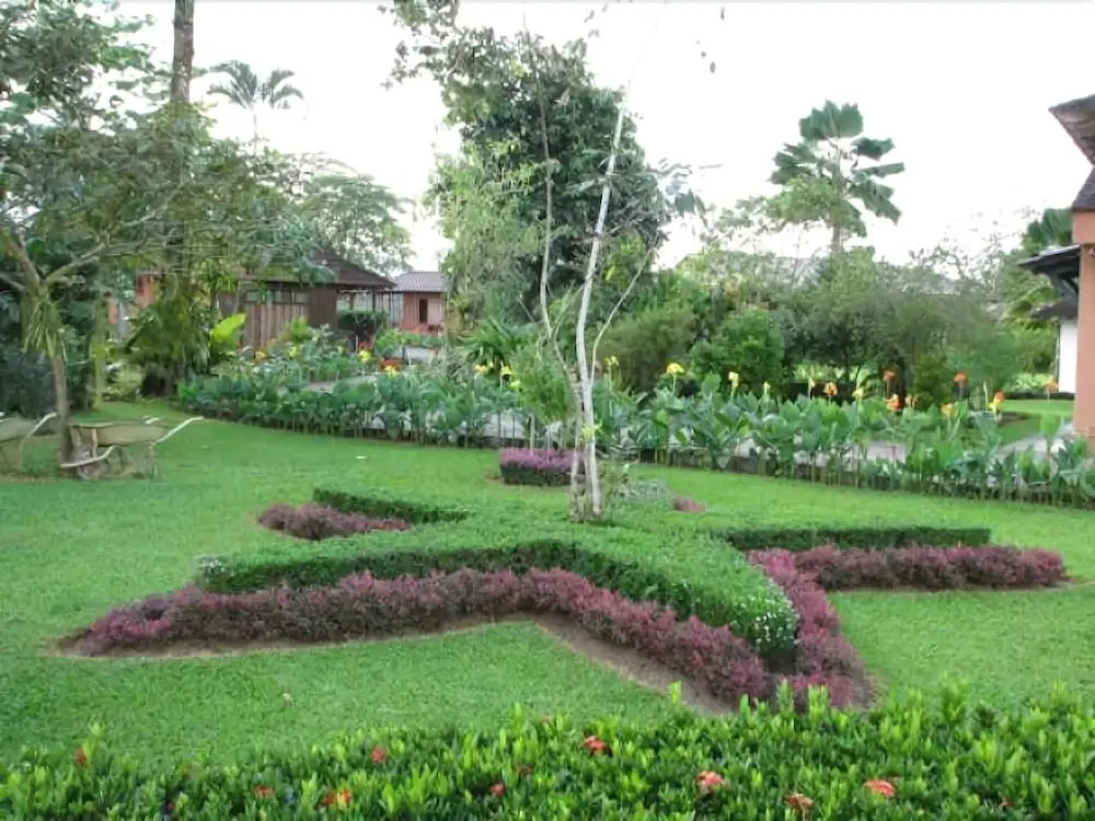 Hotel Las Cabanitas