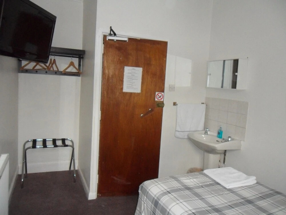 Comfort Guest House