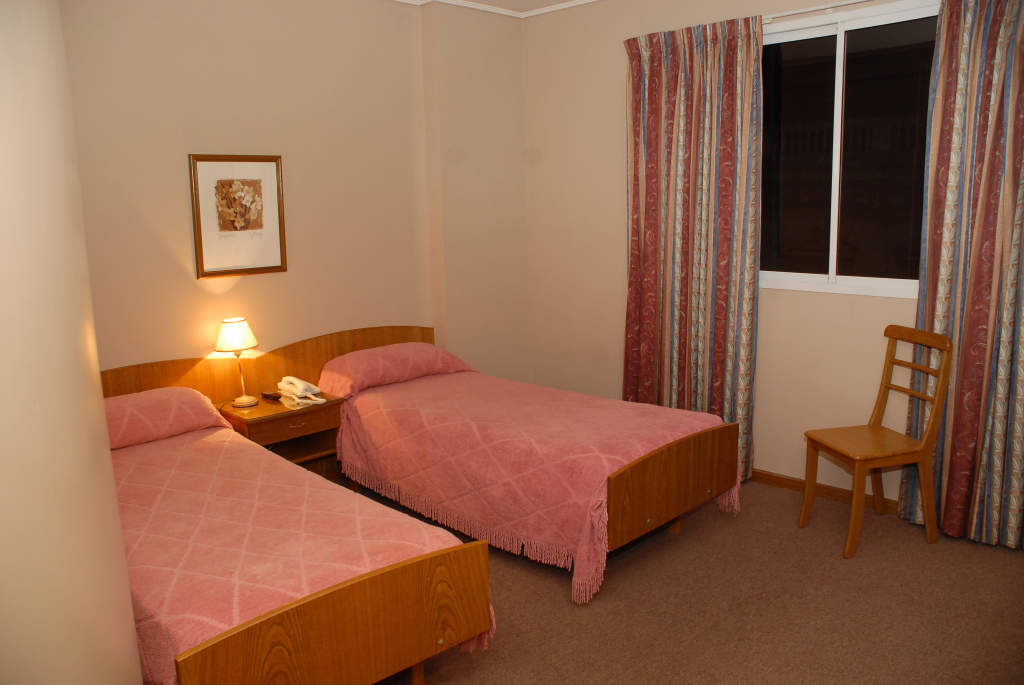 Hotel Maro