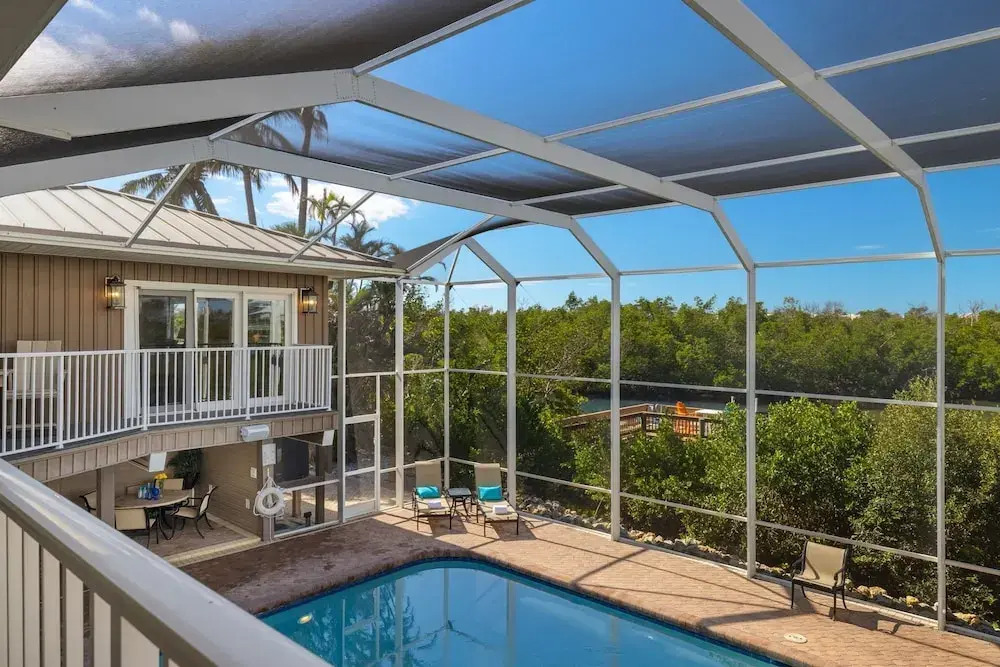21381 Widgeon Point 6 Bedroom Estate