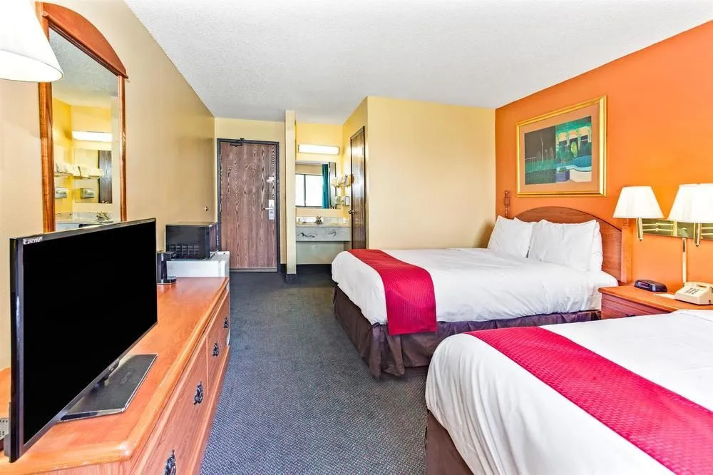 Days Inn Villa Rica