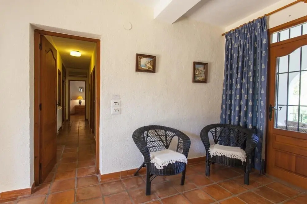 Holiday Home Carmen