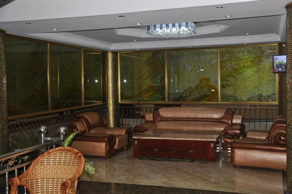 Biraj International Hotel