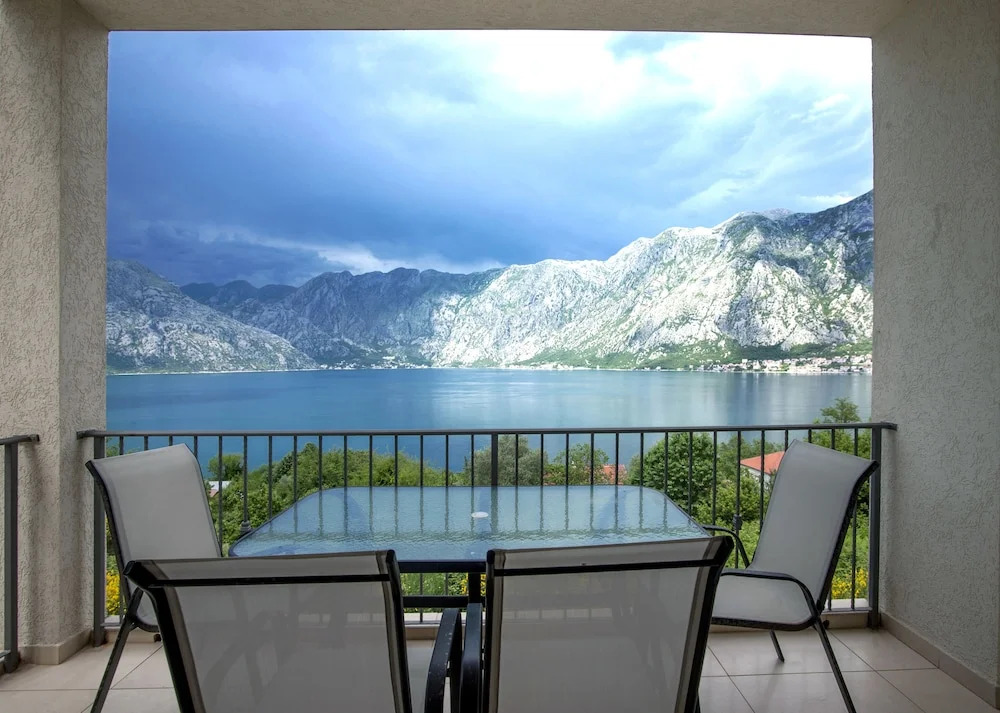 You cant beat this view Apartments