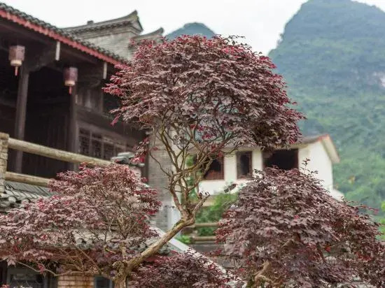 Yulong Yard (Yangshuo Yulong River Scenic Area)