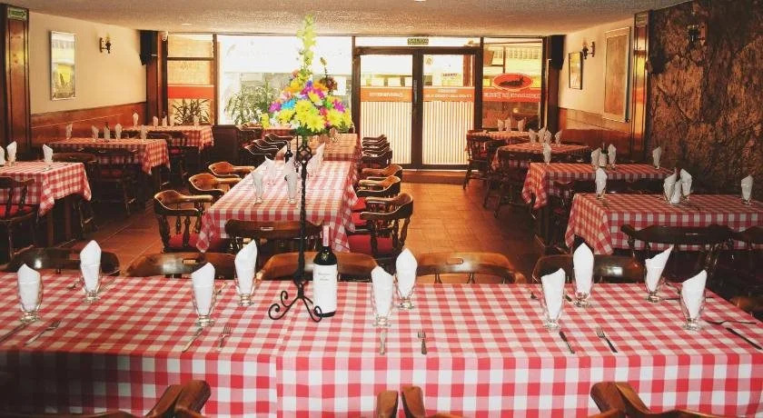 Hotel Sogamoso Real