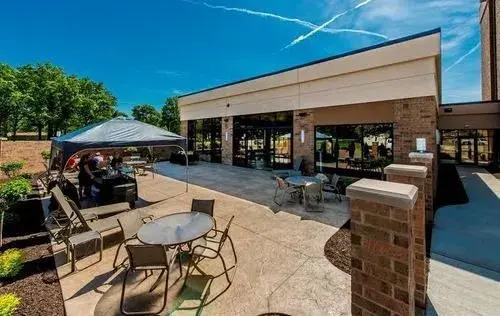 Rodeway Inn
