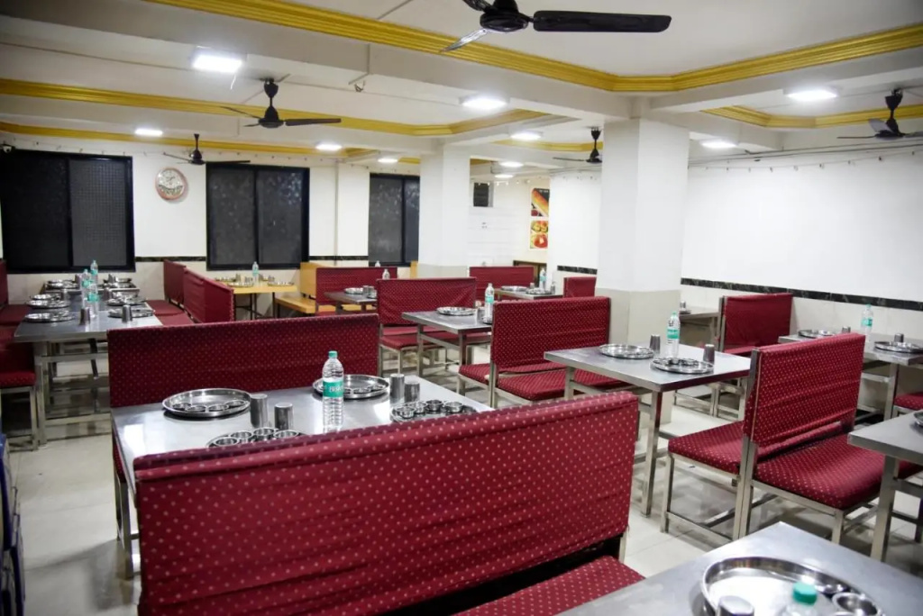 Hotel Sai Yatri
