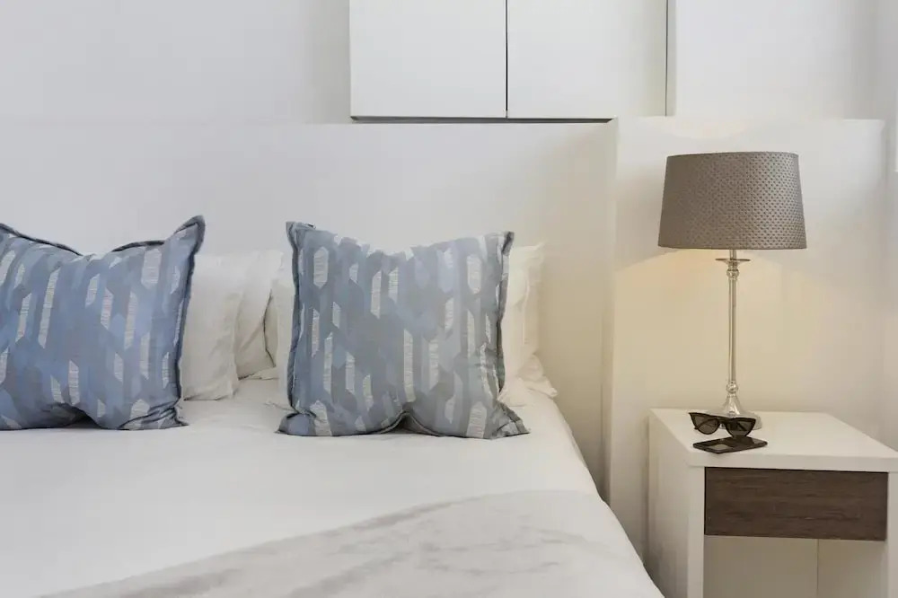 Seahill Luxury Apartment - Mouille Point