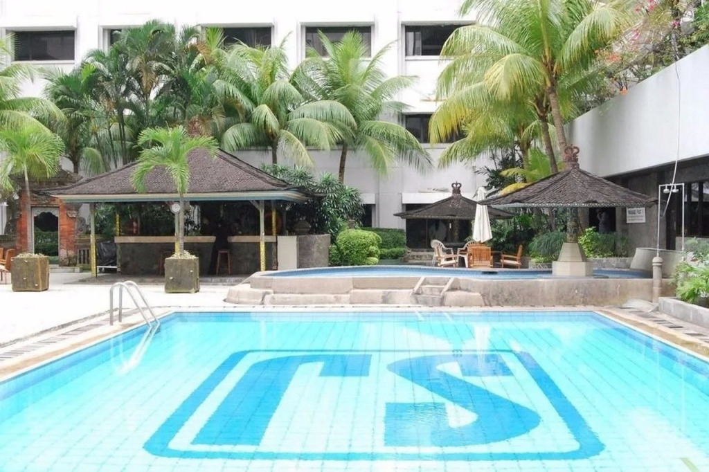 Grand Sahid Jaya