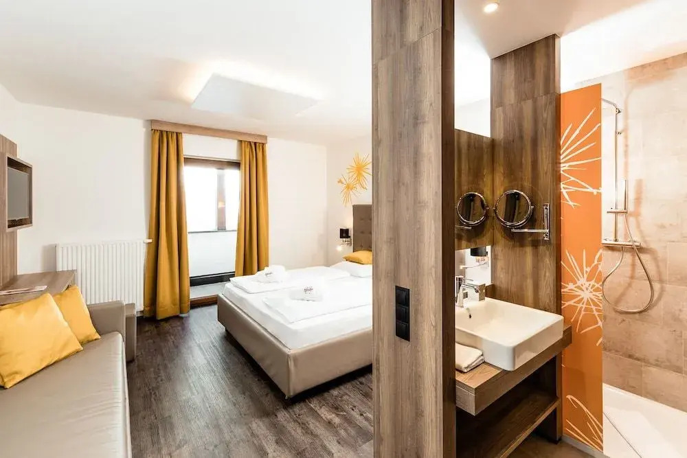 Hotel Almina
