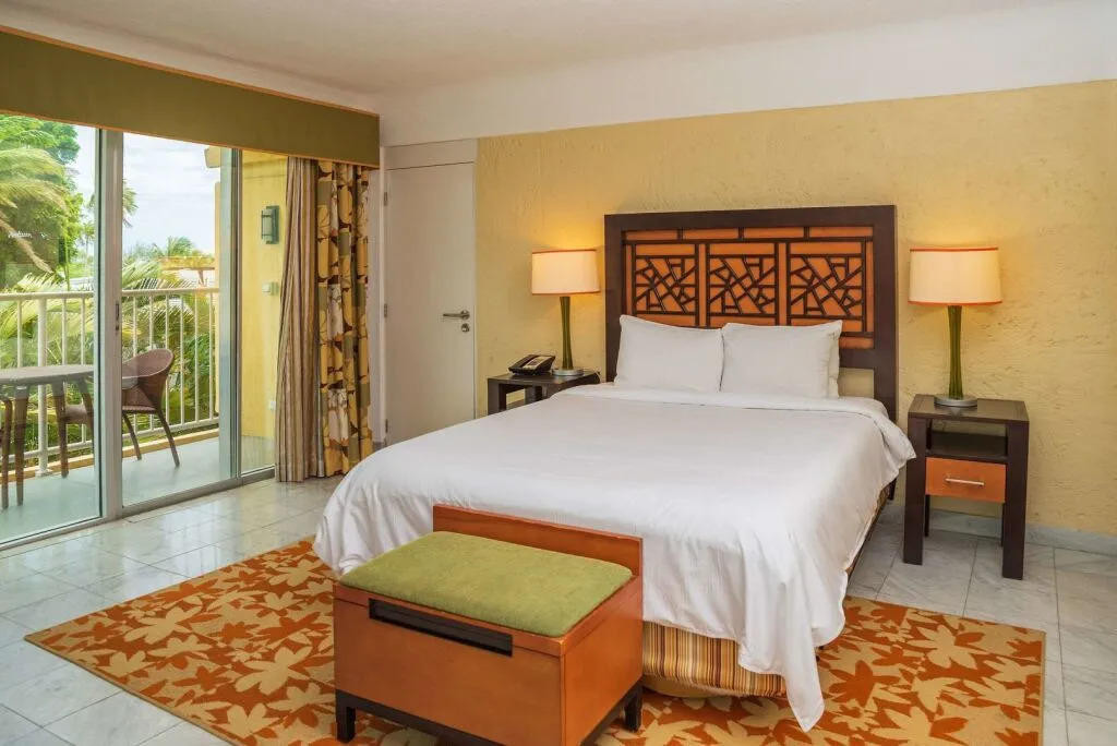 Grand Barbados Resort