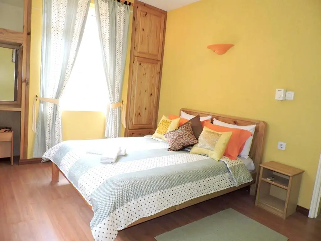 Charming villa in Blue Bay with private pool