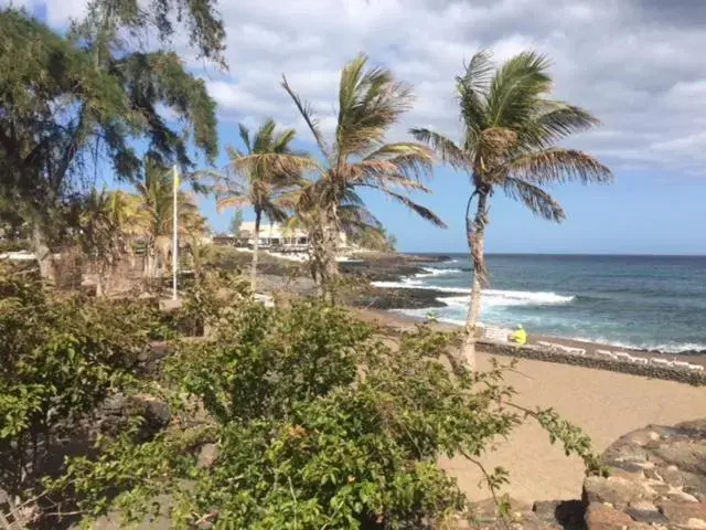 Bastian Beach