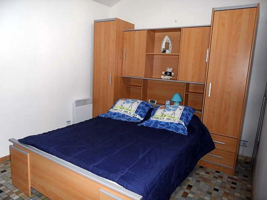 Villa Saint-Gilles-Croix-de-Vie, 3 pièces, 5 personnes - FR-1-428-41